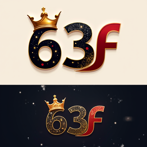 Logo 63f